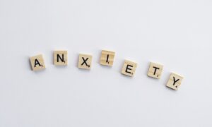 Anxiety – Friend Or Foe