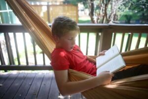 Learning to read and reading to learn