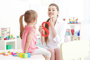 Speech Language Pathologist