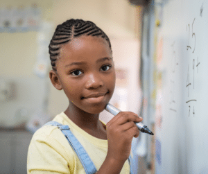 Importance of Early Math Education