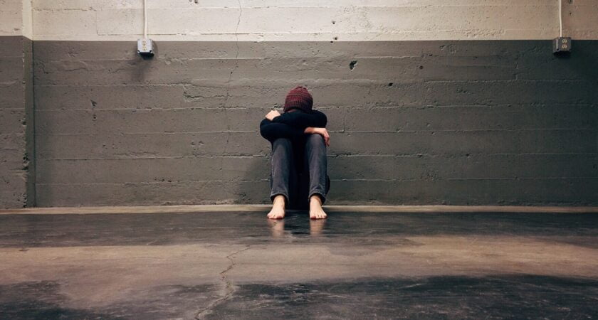 Anxiety – Friend Or Foe