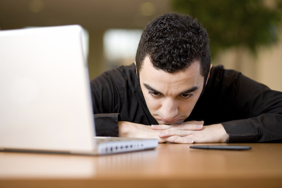 The Myth of Laziness & Productivity Tips