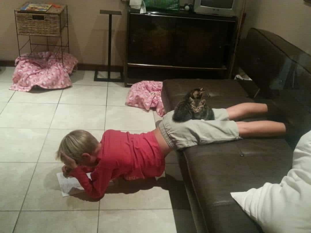 Benefits of Homework