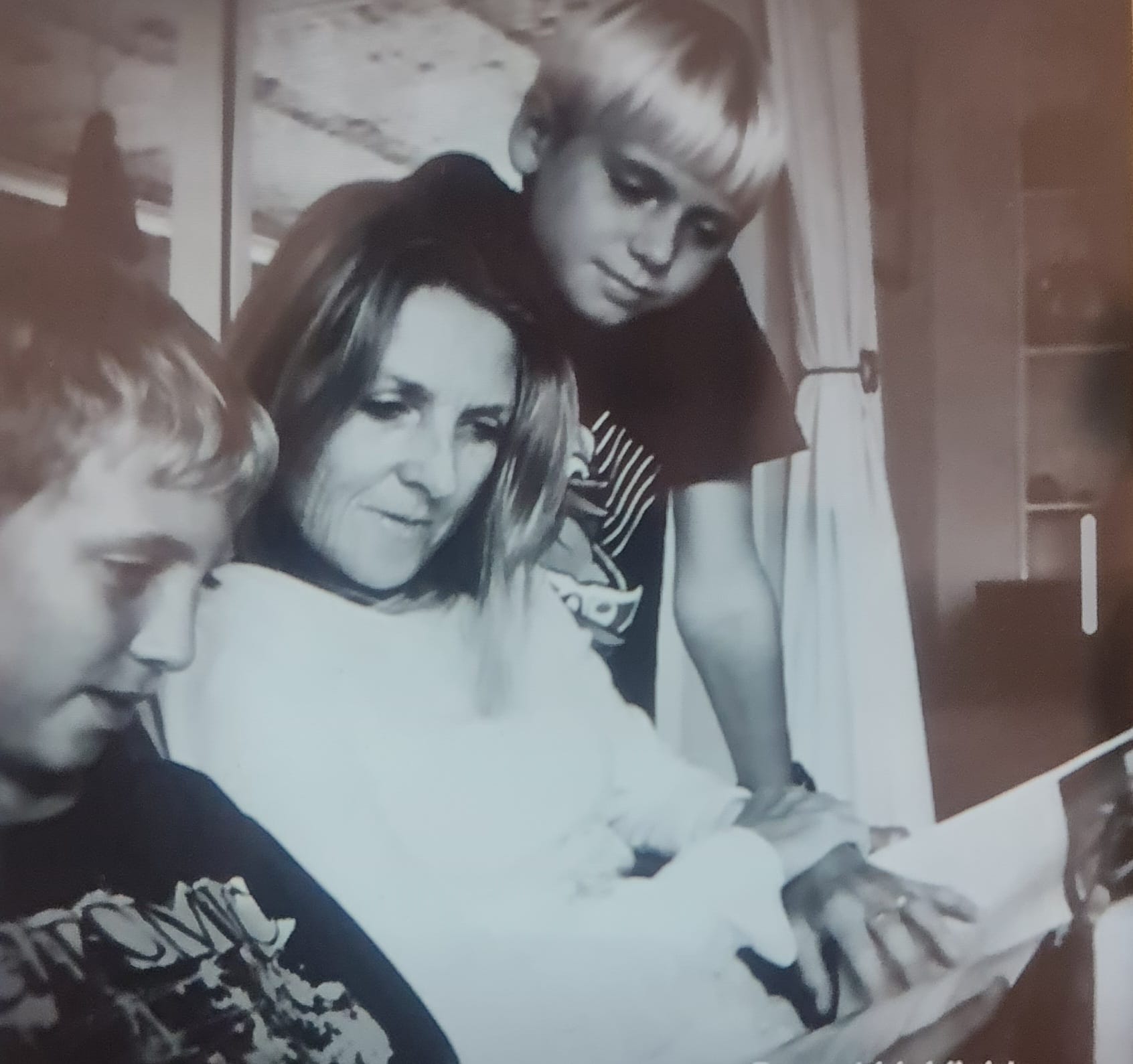 Auditory Processing Disorder in Children